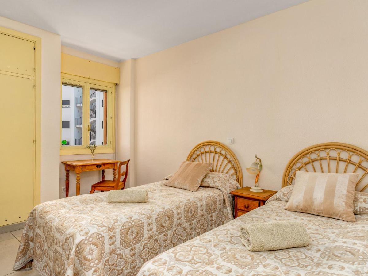 Apartment Caracas De Marbella By Interhome Ngoại thất bức ảnh