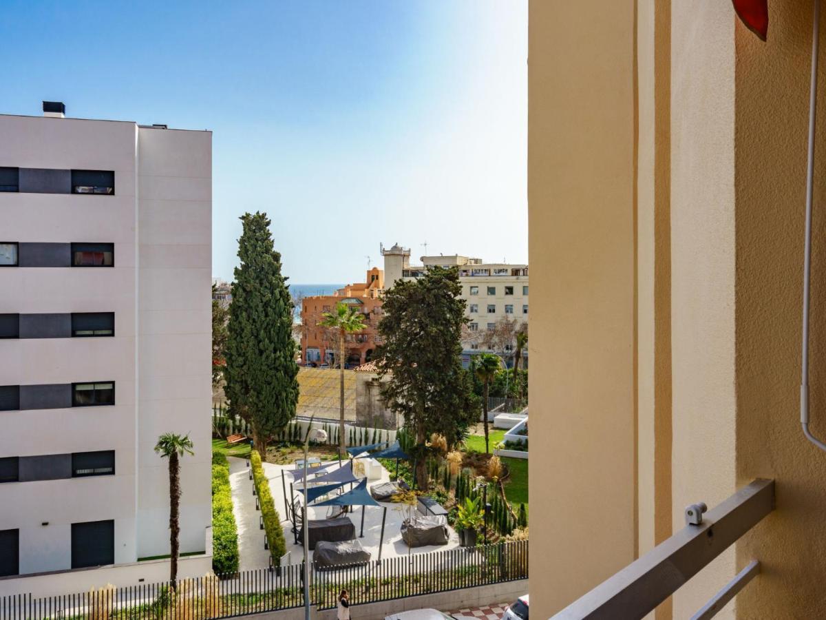 Apartment Caracas De Marbella By Interhome Ngoại thất bức ảnh